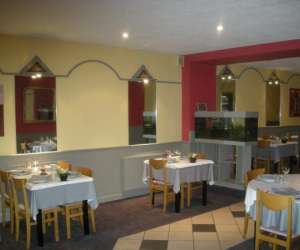 photo Restaurant les quatre saisons  Aurillac 2769