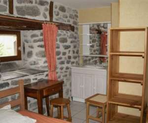 photo Gite l'epi de ble         massif du mzenc  St Front 2782
