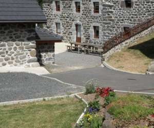 photo Gite l'epi de ble         massif du mzenc  St Front 2784