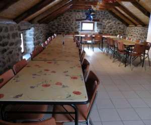 photo Gite l'epi de ble         massif du mzenc  St Front 2785