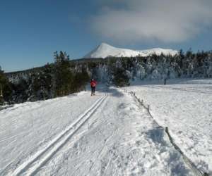 photo Gite l'epi de ble         massif du mzenc  St Front 2790