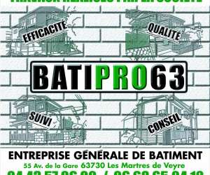 Bati Pro 63