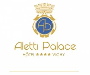 Aletti palace hôtel