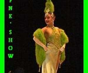 Dafne Show - Animation/spectacle