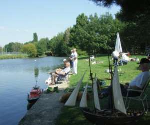 Auvergne Modlisme Naval