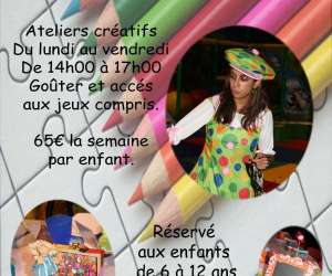 photo Bowling piscine montlucon aire de jeux defiland Montlucon 3850