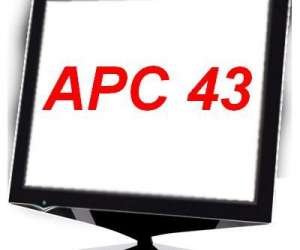 Assistance Pc 43