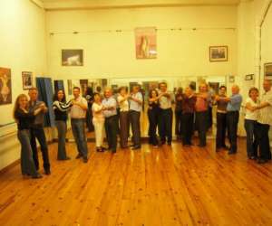 photo Ecole de danse de salon swing-dance Vichy 3137