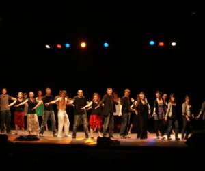 photo Centre sc�ne, centre de formation � l'expression sc�nique Riom 3131