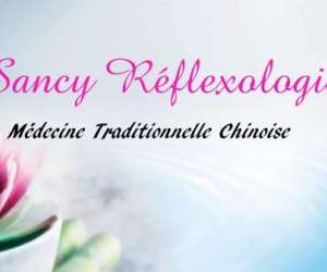 Sancy Reflexologie