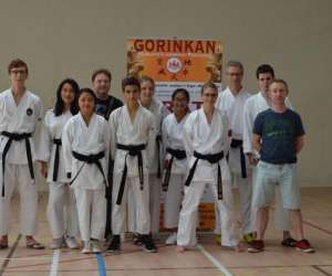 Gorinkan Karate Club