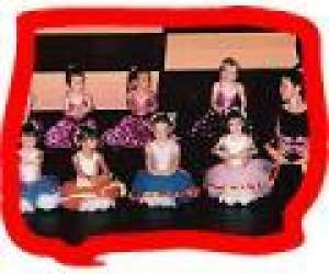 photo Art dance sylvie pion Vichy 3257