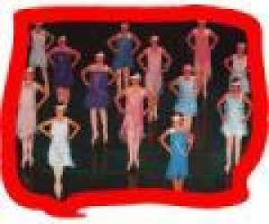 photo Art dance sylvie pion Vichy 3262