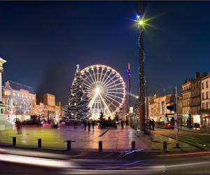 Place De Jaude