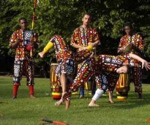 photo Capoeira antiga auvergne ataare da costa Clermont Ferrand 3268