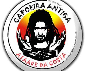 photo Capoeira antiga auvergne ataare da costa Clermont Ferrand 4211