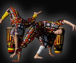 photo Capoeira antiga auvergne ataare da costa Clermont Ferrand 4213