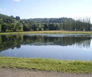 Camping De La Borie Basse Camping De La Borie Basse