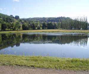 Camping De La Borie Basse