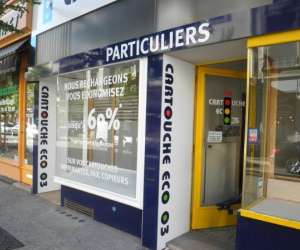 photo Cartouche eco 03 Vichy 3288
