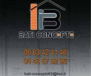 Bati Concepte