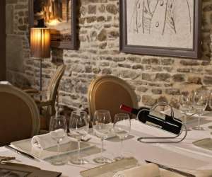 photo Restaurant le lavoisier Thuret 4163