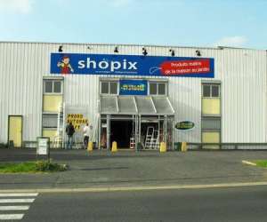 Shopix