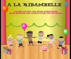 A La Ribambelle Clermont-fd