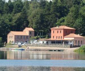 photo Grand-gite la-cabourne - saint-privat-d-allier - haute-loire St Privat D Allier 5204