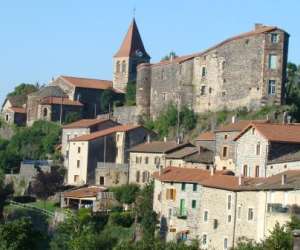 photo Grand-gite la-cabourne - saint-privat-d-allier - haute-loire St Privat D Allier 5206