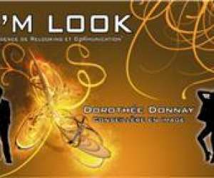 Agence Relooking - J M Look - Dorothee   Donnay