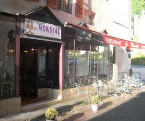 Restaurant Le Mondial