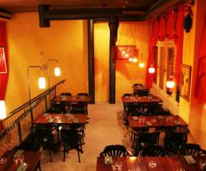 photo Restaurant la pizza Le Puy En Velay 3412