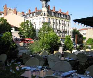 photo Restaurant la pizza Le Puy En Velay 3413