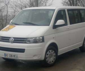 photo Taxi gondeau Ste Florine 3446