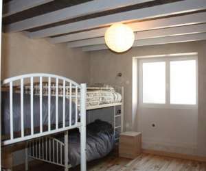 photo Location vacances gite les cerisiers Escoutoux 3469