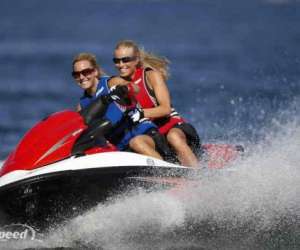 photo Issoire nautique location jet ski Issoire 4923