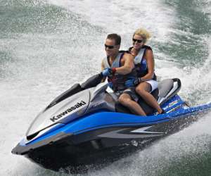 photo Issoire nautique location jet ski Issoire 4924