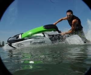 photo Issoire nautique location jet ski Issoire 4925