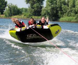 photo Issoire nautique location jet ski Issoire 4927