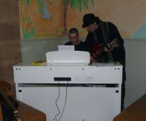 photo Le jacquemart - bar - brasserie - cyber cafe Moulins 3540