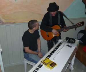 photo Le jacquemart - bar - brasserie - cyber cafe Moulins 3541