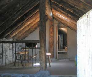 photo Sarl la fumade vieille - burons du cantal Vic Sur Cere 3520