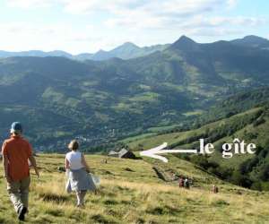 Sarl La Fumade Vieille - Burons Du Cantal