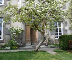 photo Chambres d'htes la chalinhte Chalinargues 3568