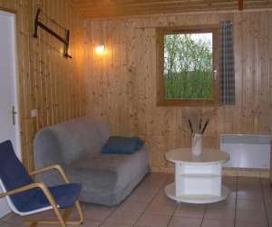 photo Gites campagne avec etang de peche prive Le Rouget 3571