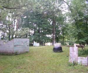 photo Vichy aventure paintball Vichy 4722