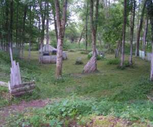 photo Vichy aventure paintball Vichy 4723