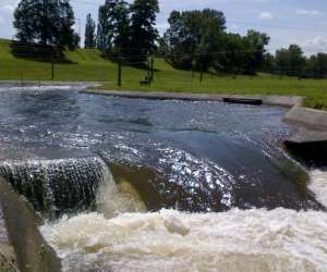 photo Vichy aventure rafting Vichy 4714