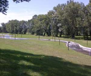 photo Vichy aventure rafting Vichy 4717